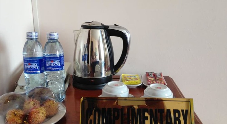 Holiday Diamond Hotel