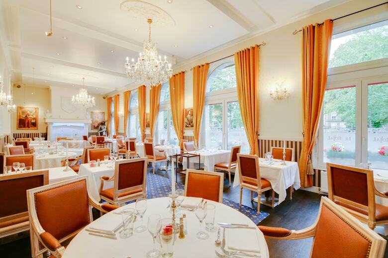 Brit Hotel Le Royal - Troyes
