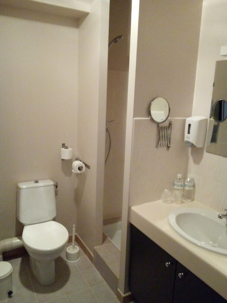 Hotel H�tel Les Gabarres