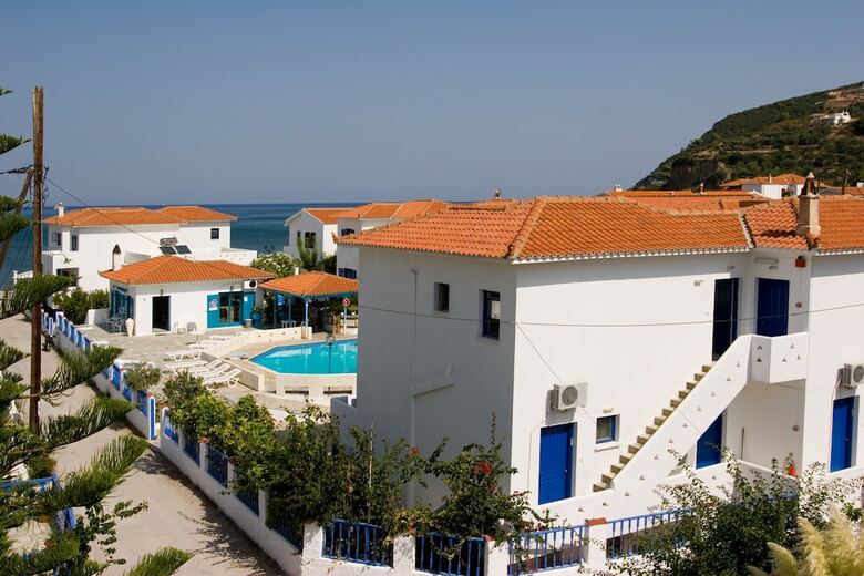Apartamentos Sunrise Village