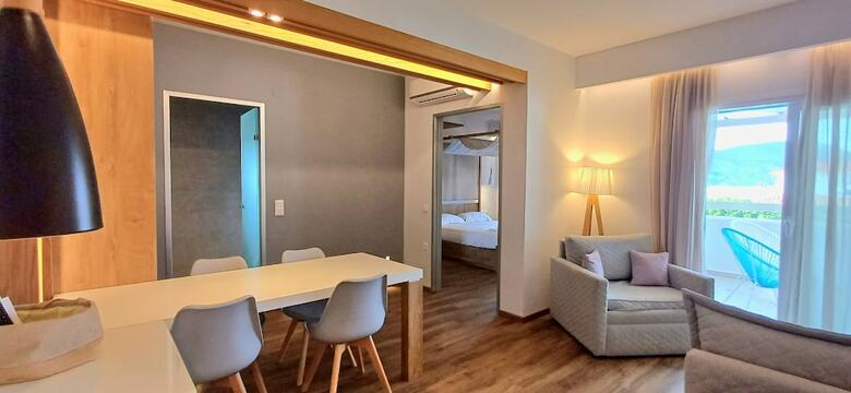 Apartamentos Sunrise Village