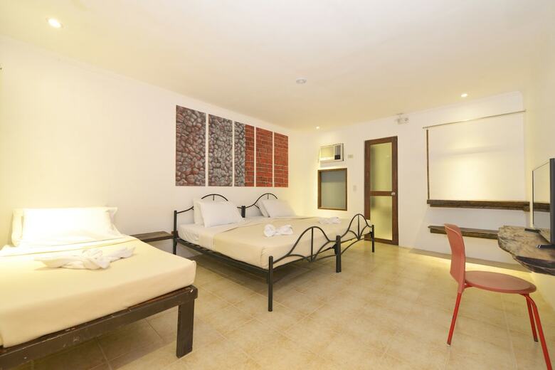 Posada The Lazy Dog Bed & Breakfast