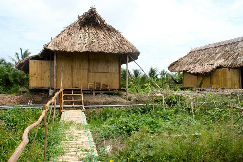 Bed & Breakfast Nguyen Shack Can Tho