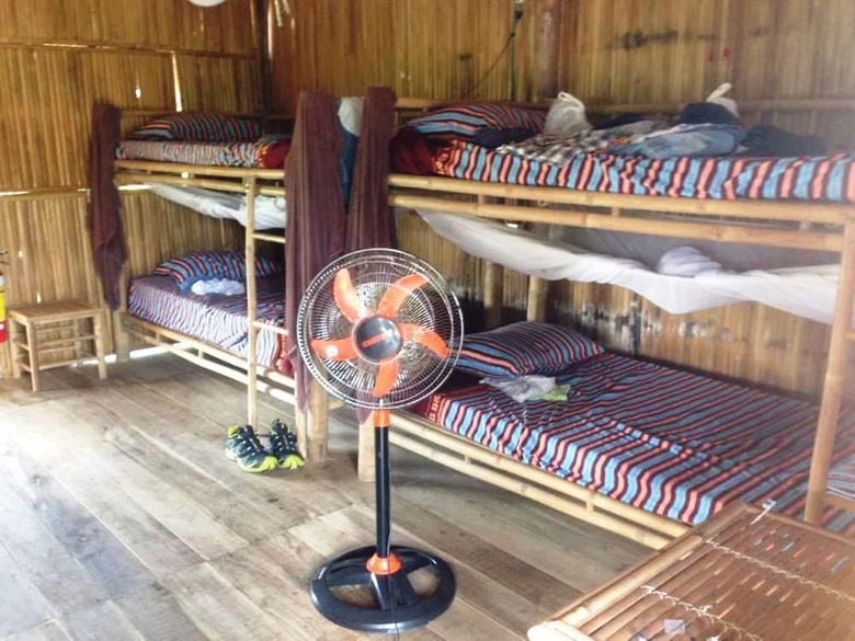 Bed & Breakfast Nguyen Shack Can Tho