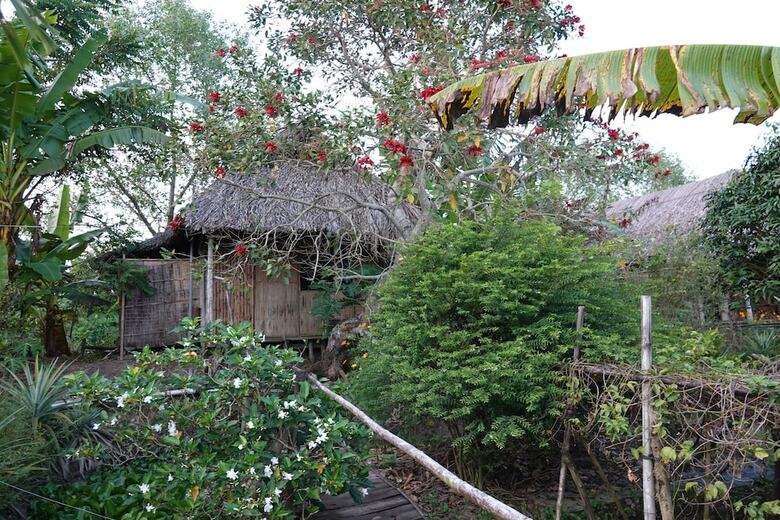 Bed & Breakfast Nguyen Shack Can Tho