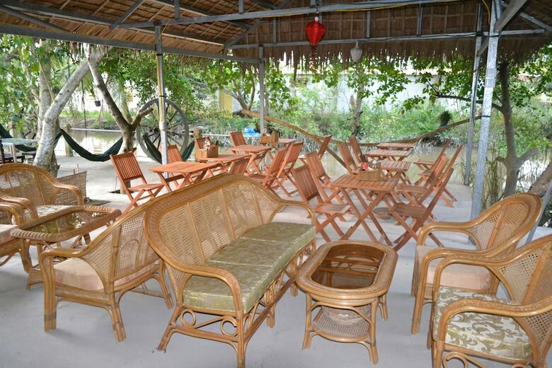 Bed & Breakfast Nguyen Shack Can Tho