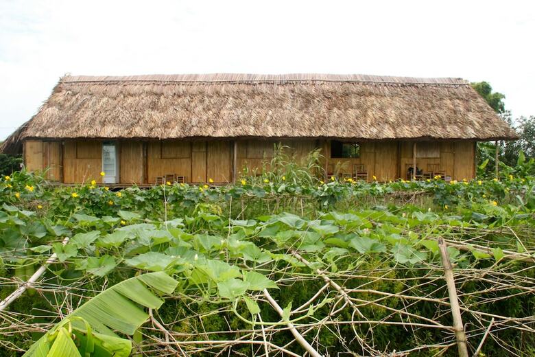 Bed & Breakfast Nguyen Shack Can Tho