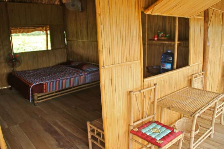 Bed & Breakfast Nguyen Shack Can Tho