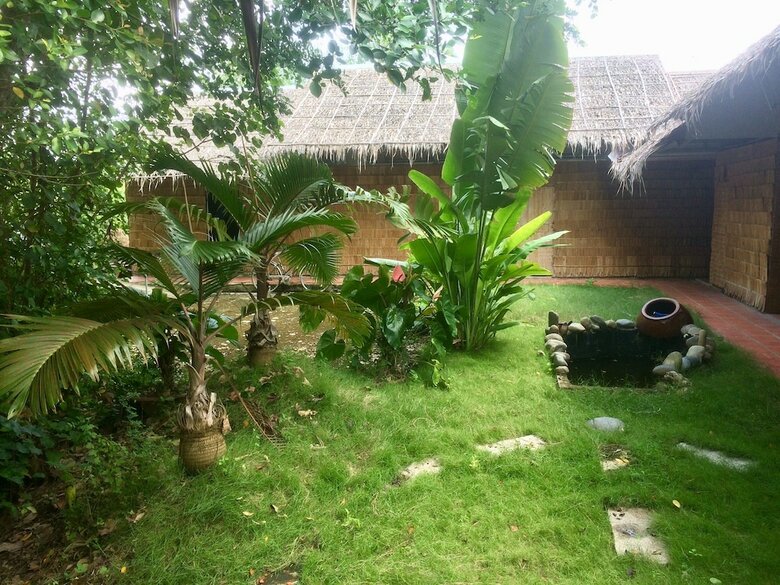 Bed & Breakfast Nguyen Shack Can Tho