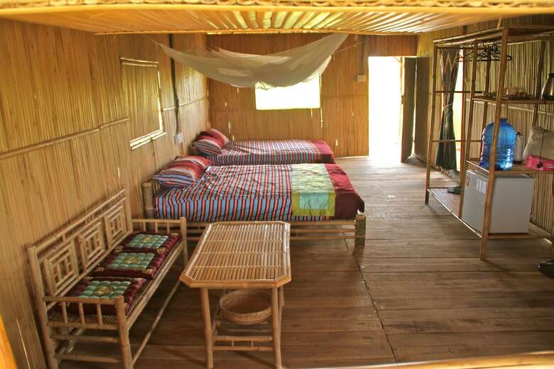 Bed & Breakfast Nguyen Shack Can Tho
