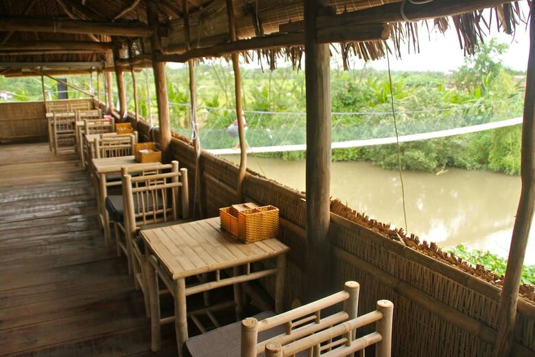 Bed & Breakfast Nguyen Shack Can Tho