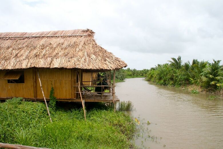 Bed & Breakfast Nguyen Shack Can Tho