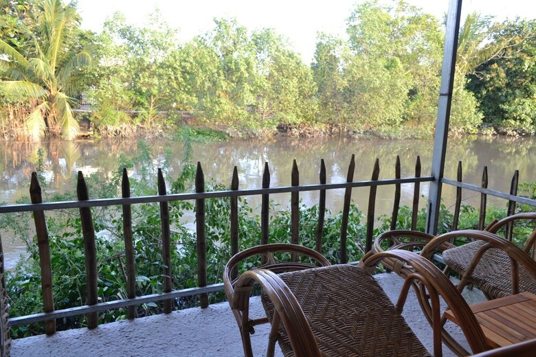 Bed & Breakfast Nguyen Shack Can Tho