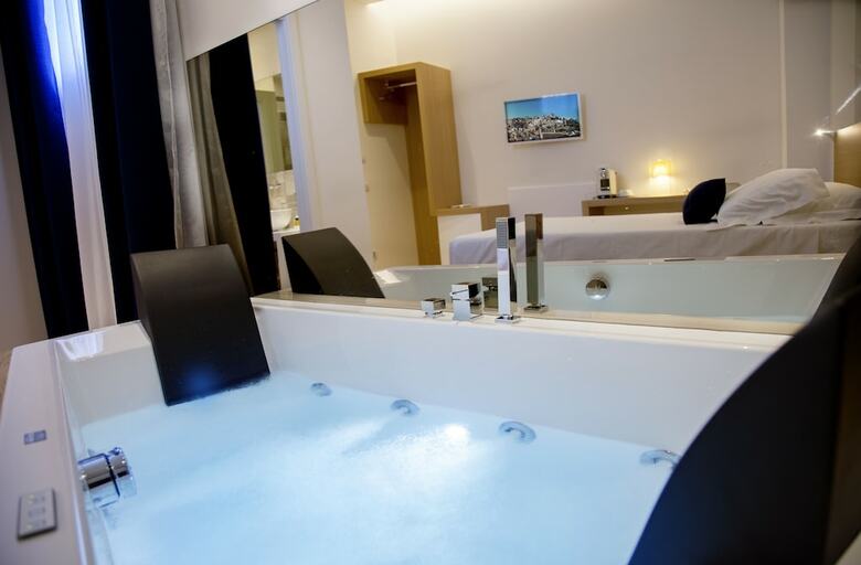 Iblaresort Boutique Hotel