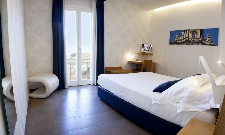 Iblaresort Boutique Hotel