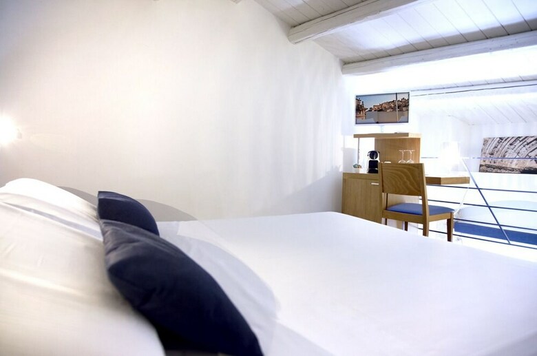 Iblaresort Boutique Hotel
