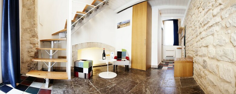 Iblaresort Boutique Hotel