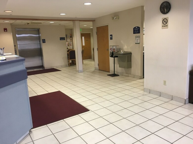 Motel Microtel Inn By Wyndham Champaign