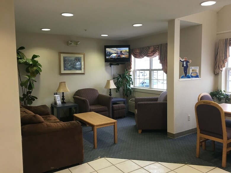 Motel Microtel Inn By Wyndham Champaign