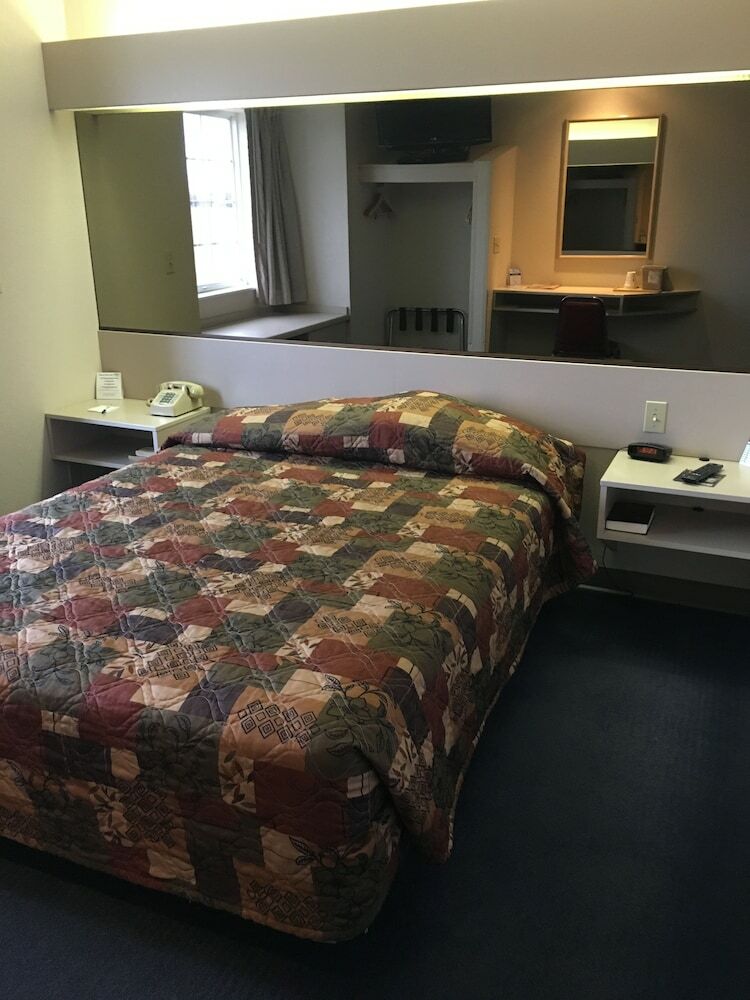 Motel Microtel Inn By Wyndham Champaign