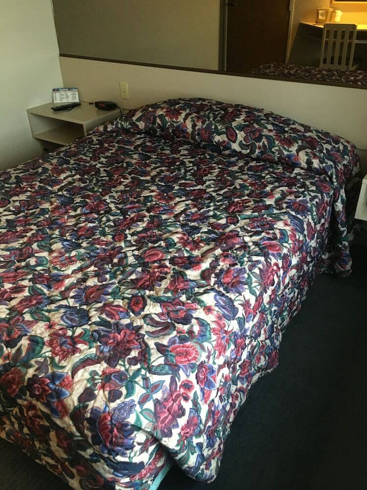 Motel Microtel Inn By Wyndham Champaign
