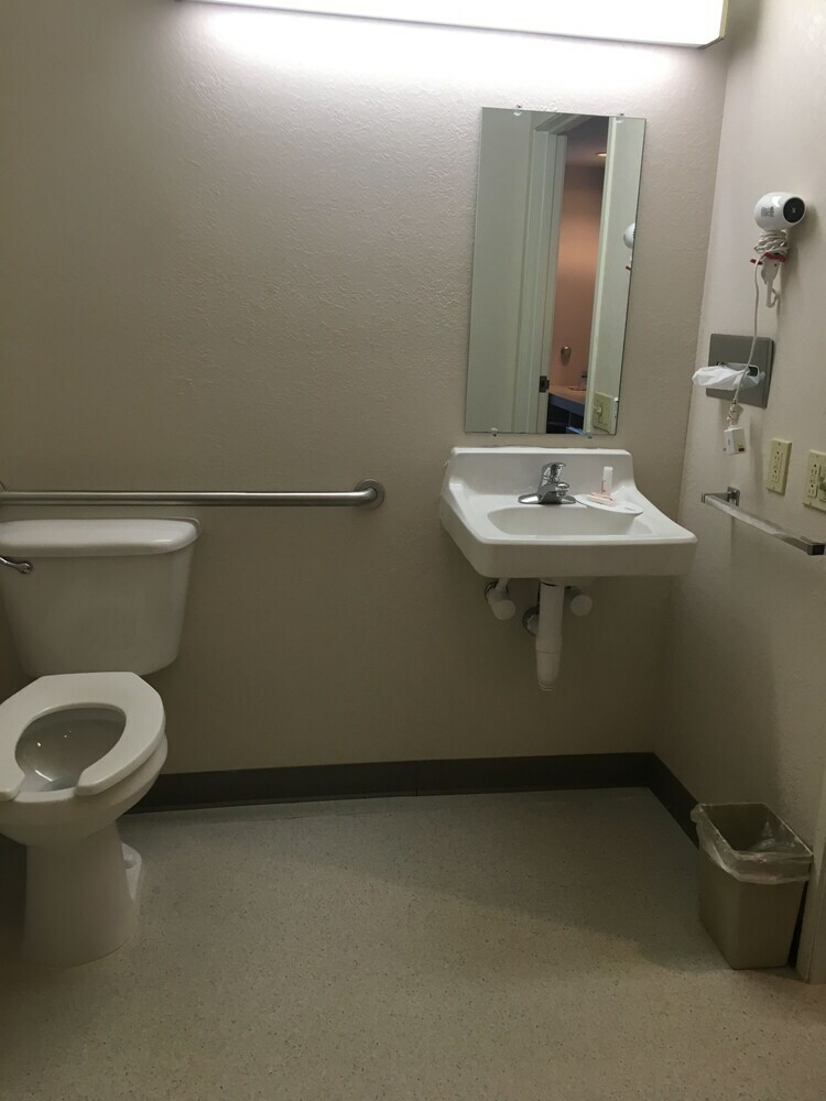 Motel Microtel Inn By Wyndham Champaign