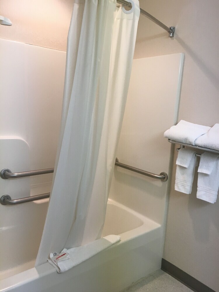 Motel Microtel Inn By Wyndham Champaign