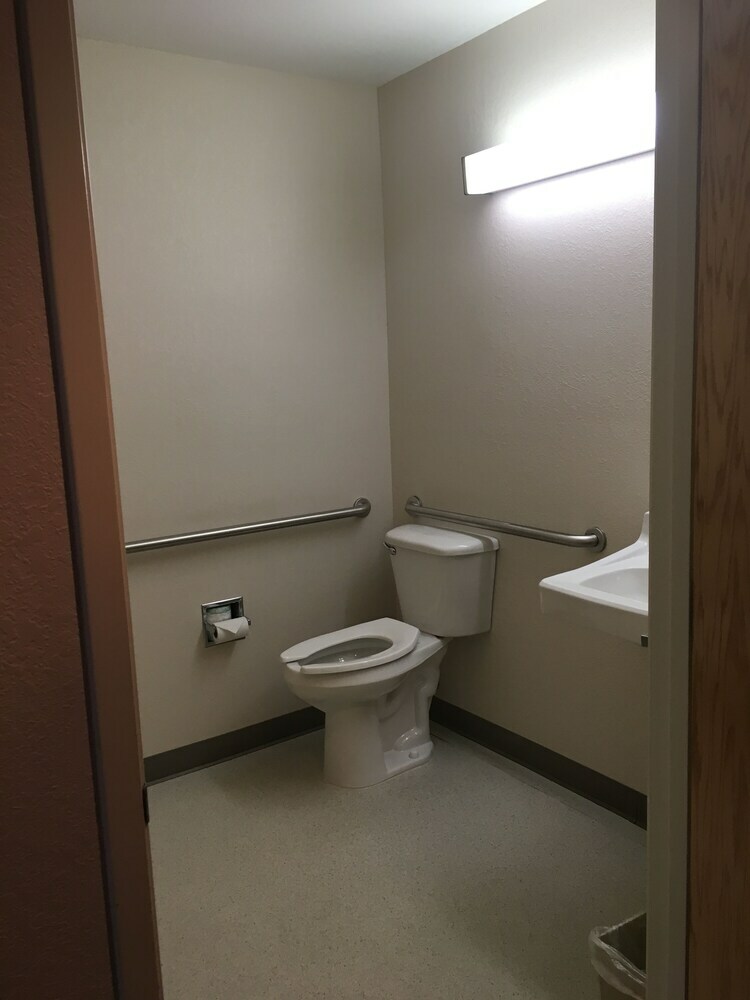 Motel Microtel Inn By Wyndham Champaign