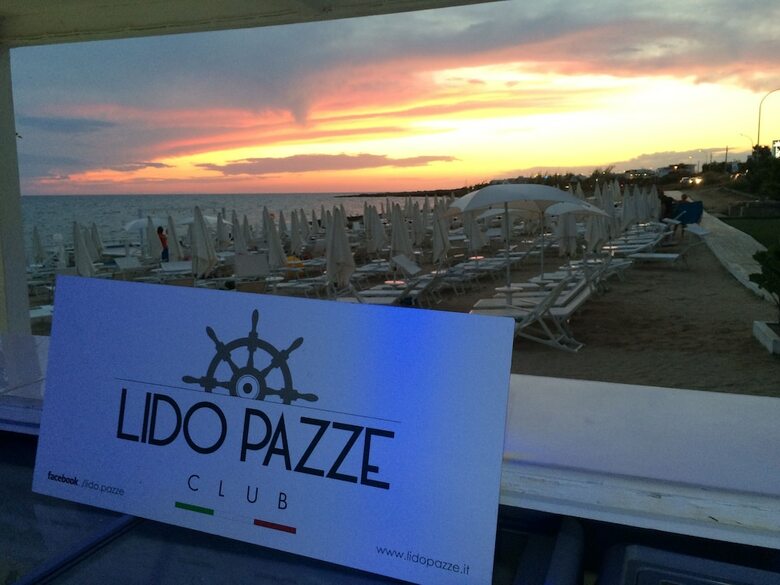 L'isola Di Pazze Hotel Resort