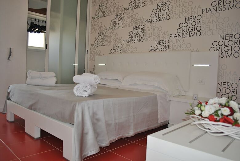 L'isola Di Pazze Hotel Resort