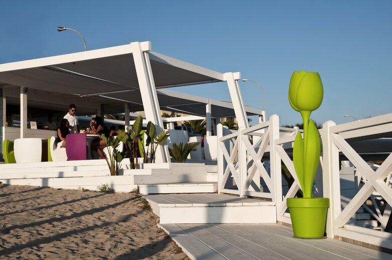 L'isola Di Pazze Hotel Resort