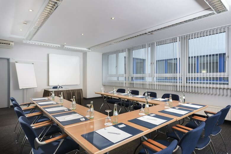 Best Western Hotel Dortmund Airport