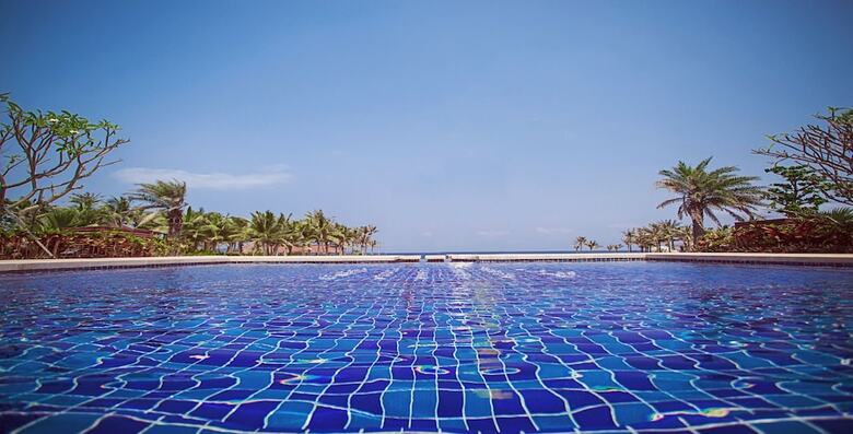 Apartamento Haitang Bay Resort Sanya