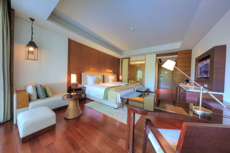 Apartamento Haitang Bay Resort Sanya