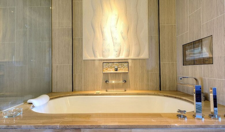 Apartamento Haitang Bay Resort Sanya