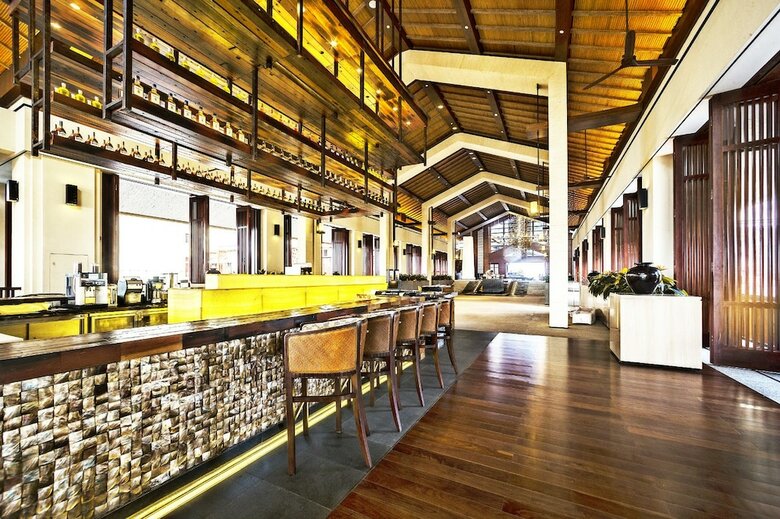 Apartamento Haitang Bay Resort Sanya