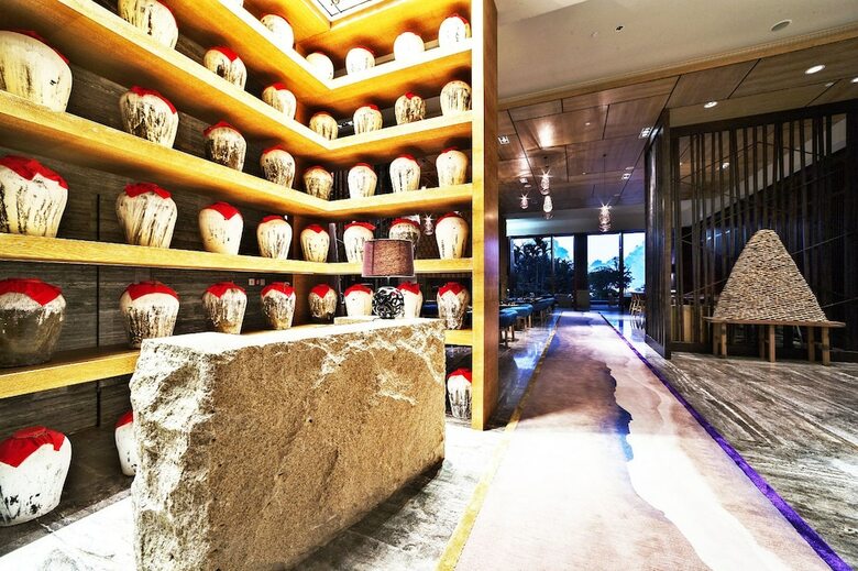 Apartamento Haitang Bay Resort Sanya