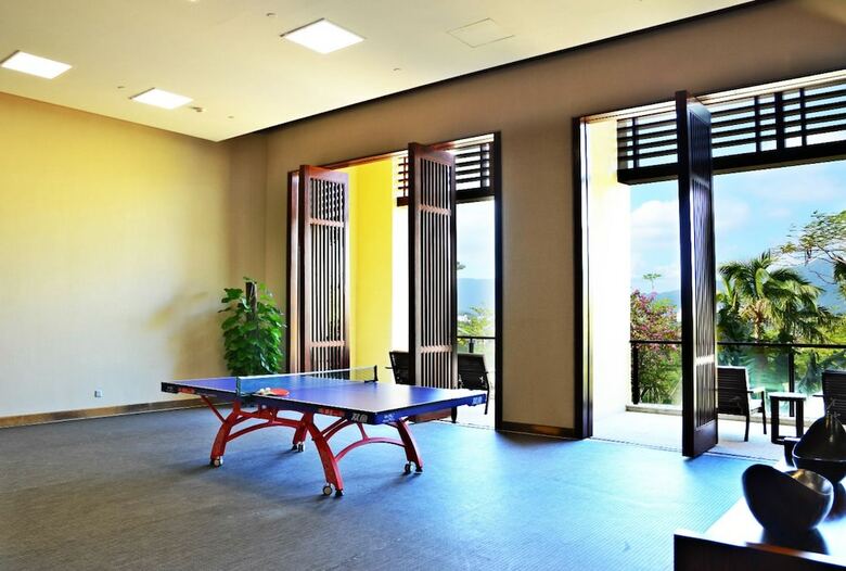 Apartamento Haitang Bay Resort Sanya