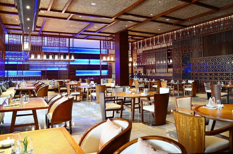 Apartamento Haitang Bay Resort Sanya