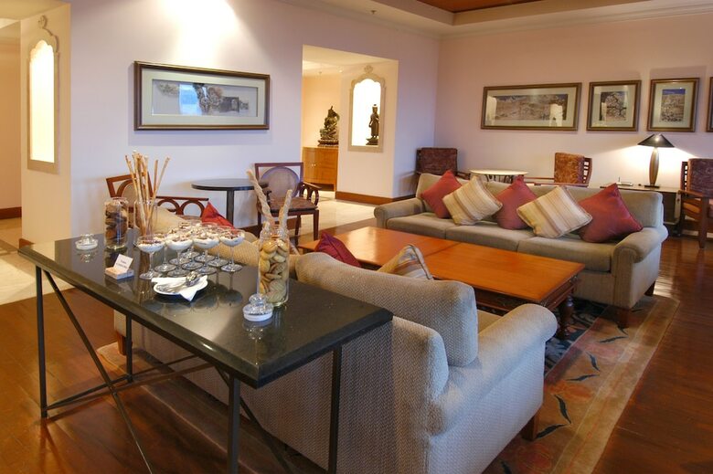 Apartamento Hyatt Regency Kathmandu