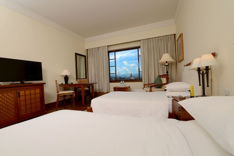Apartamento Hyatt Regency Kathmandu