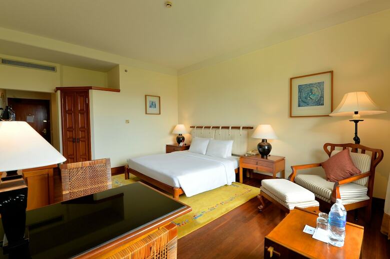 Apartamento Hyatt Regency Kathmandu