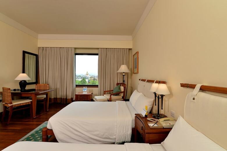 Apartamento Hyatt Regency Kathmandu