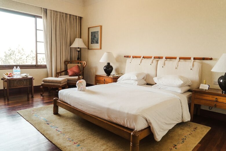Apartamento Hyatt Regency Kathmandu