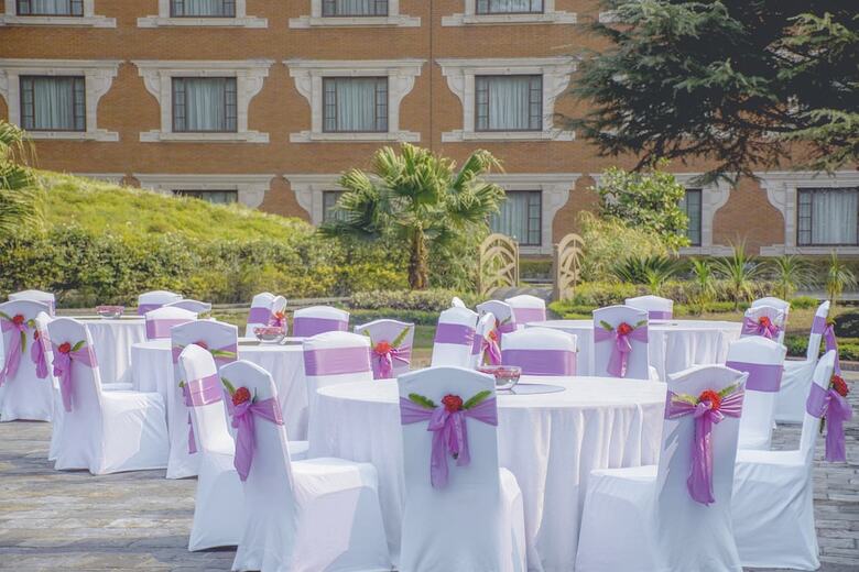 Apartamento Hyatt Regency Kathmandu