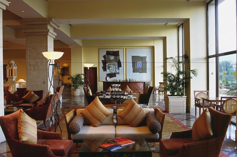 Apartamento Hyatt Regency Kathmandu