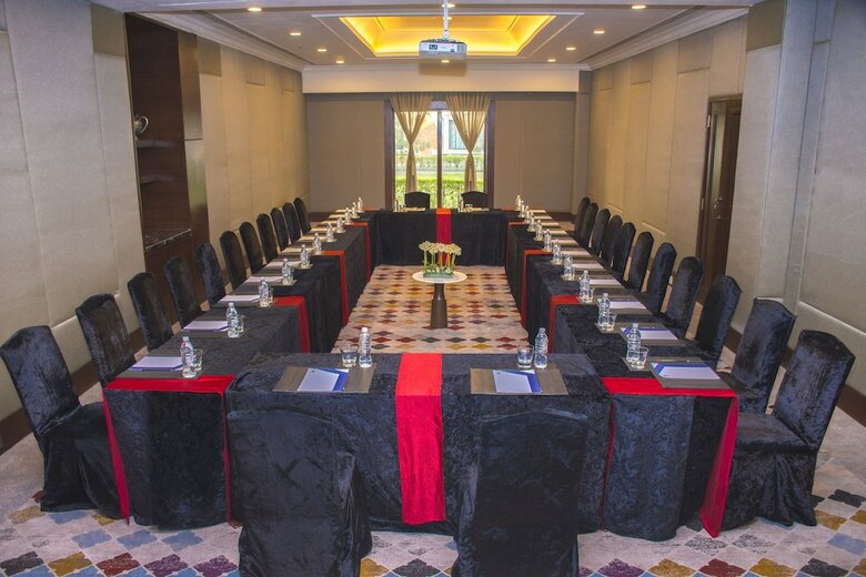 Apartamento Hyatt Regency Kathmandu