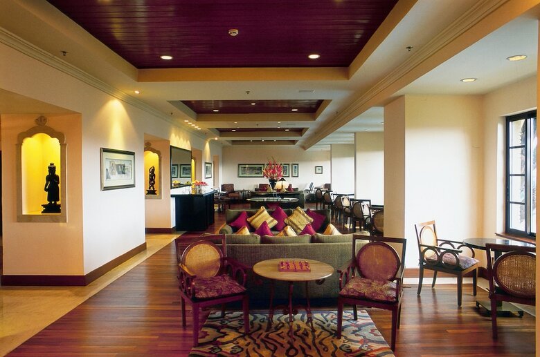 Apartamento Hyatt Regency Kathmandu