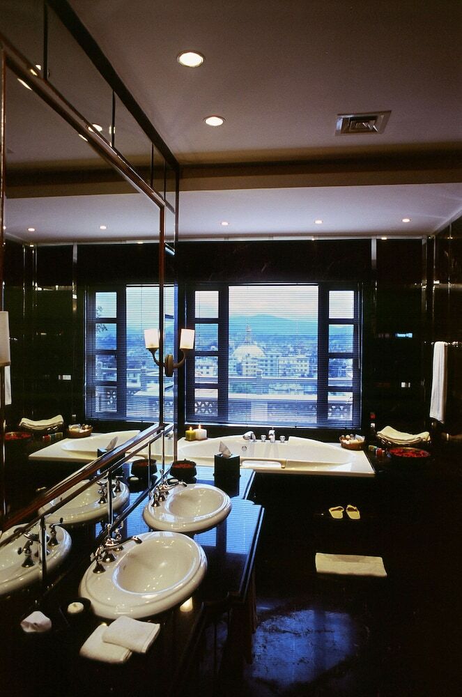 Apartamento Hyatt Regency Kathmandu