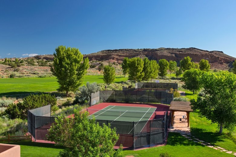 Apartamento Hyatt Regency Tamaya Resort & Spa